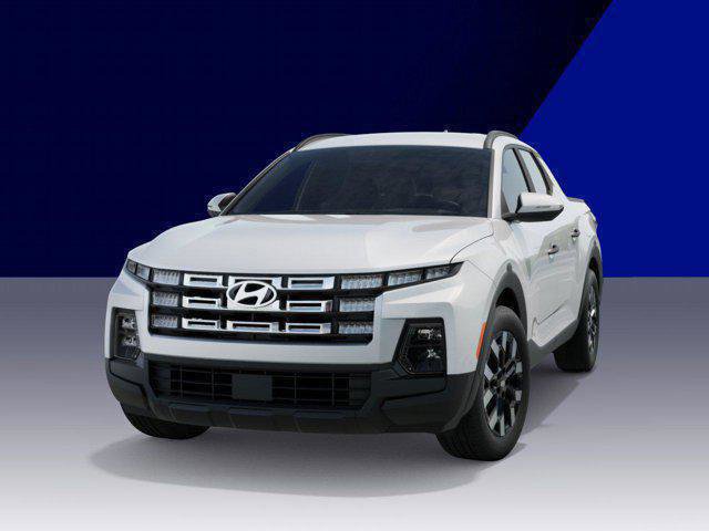 New 2026 Hyundai Santa Cruz SEL image 6
