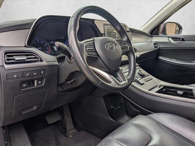 Used 2020 Hyundai Palisade SEL image 10
