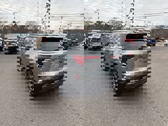 New 2026 GMC Terrain Elevation w/ Technology Package II image 5