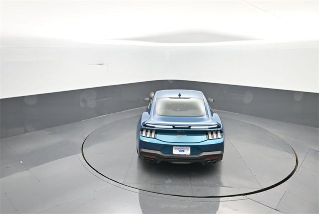 New 2026 Ford Mustang GT Premium w/ GT Performance Package image 25