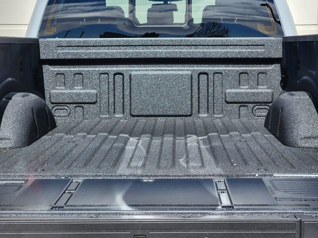 New 2026 Ford F150 Tremor AWD/4WD image 17