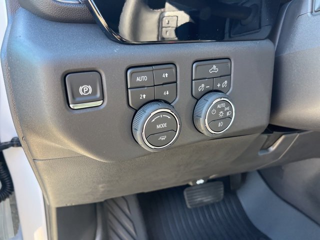 New 2026 Chevrolet Silverado 1500 LT Trail Boss w/ Convenience Package II image 21