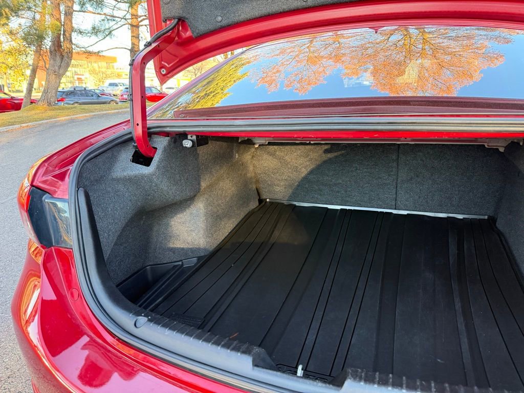 Used 2014 MAZDA MAZDA6 Grand Touring image 37