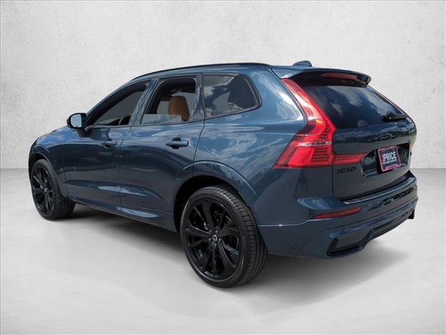 Used 2024 Volvo XC60 B5 Ultimate w/ Protection Package Premier image 8