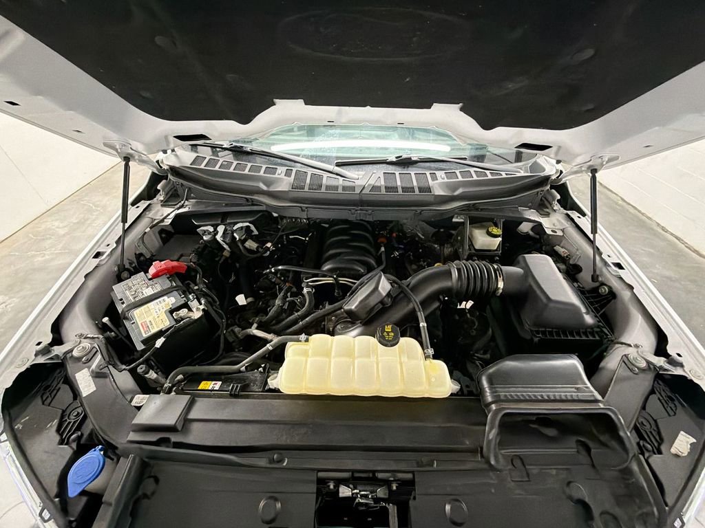 Used 2022 Ford F150 Lariat image 29