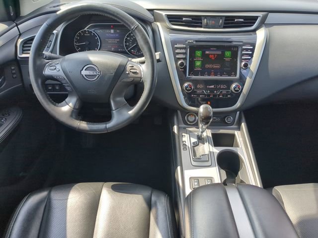 Used 2023 Nissan Murano SL w/ SL Moonroof Package image 17