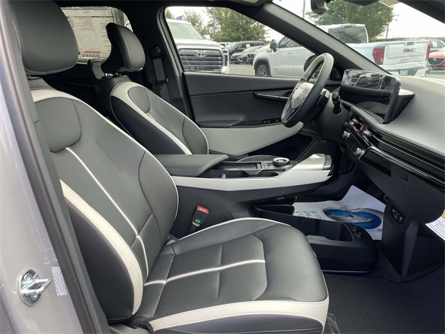 New 2025 Kia EV6 GT-Line image 14