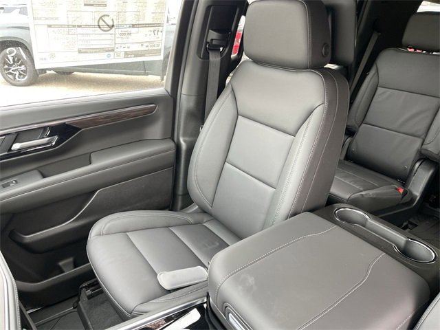 New 2026 Chevrolet Tahoe Z71 w/ Z71 Off-Road Package image 26