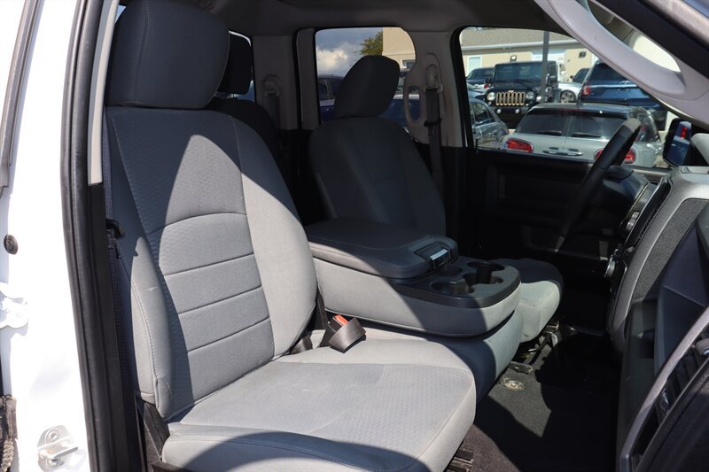 Used 2019 RAM 1500 Tradesman w/ Chrome Plus Package AWD/4WD image 20