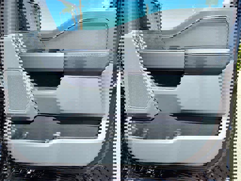 Used 2024 Ford F150 XLT w/ Mobile Office Package image 24