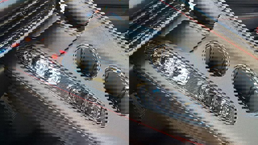 New 2026 Chevrolet Corvette Z06 image 21