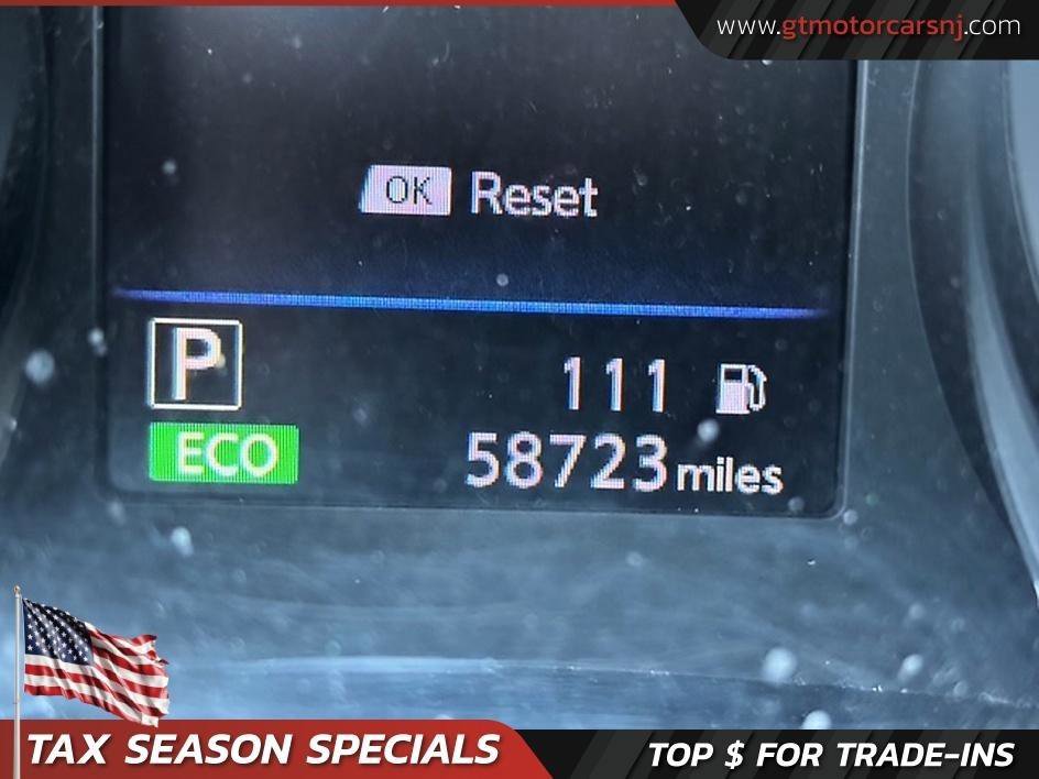 Used 2020 Nissan Rogue SV image 29