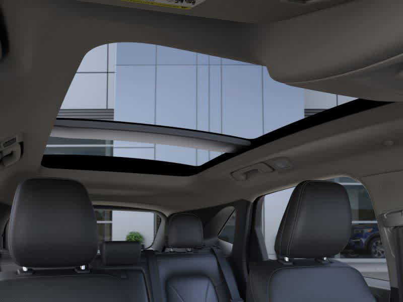 New 2026 Ford Escape SE image 22
