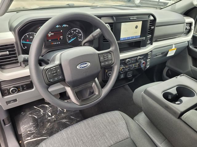 New 2026 Ford F350 XLT image 14