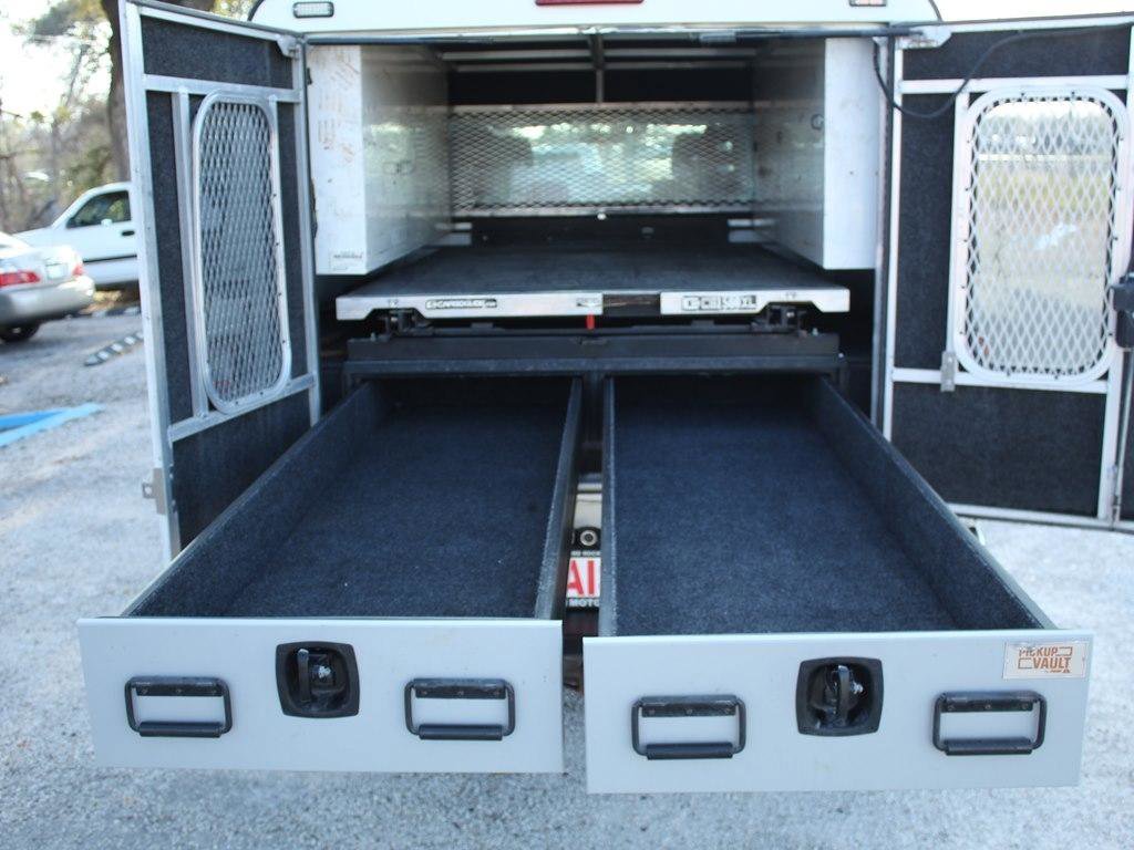 Used 2016 Ford F250 XL w/ Power Equipment Group image 11