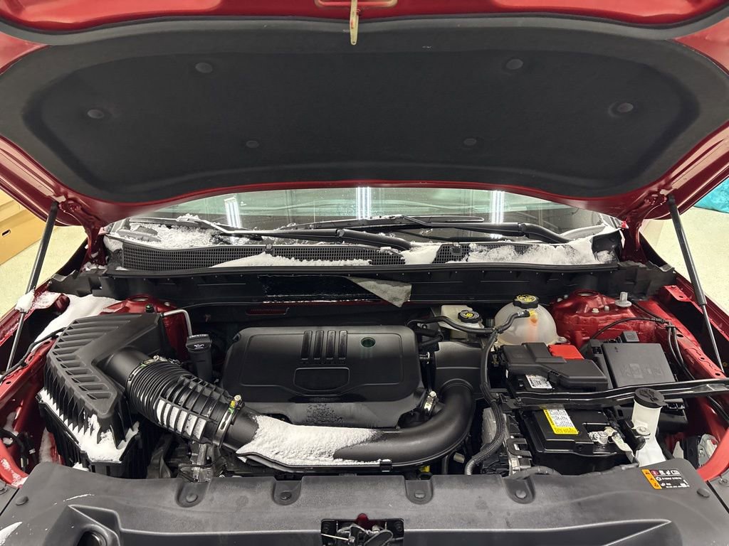 Used 2023 Chevrolet Blazer Premier w/ Driver Confidence II Package image 37