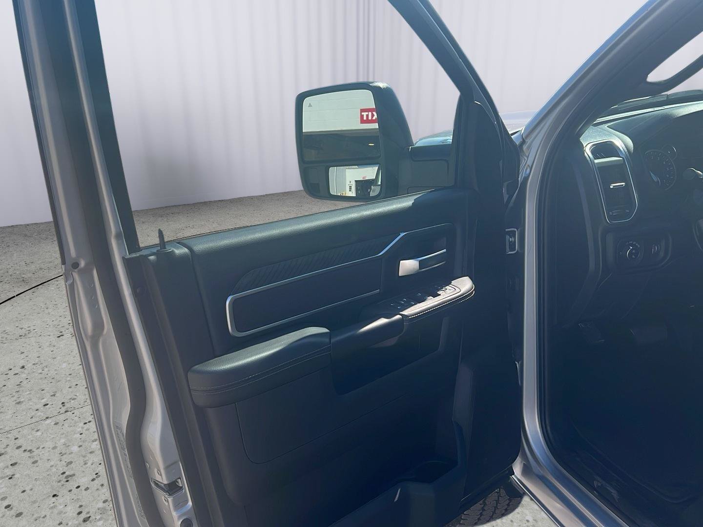 New 2026 RAM 2500 Big Horn RWD image 26