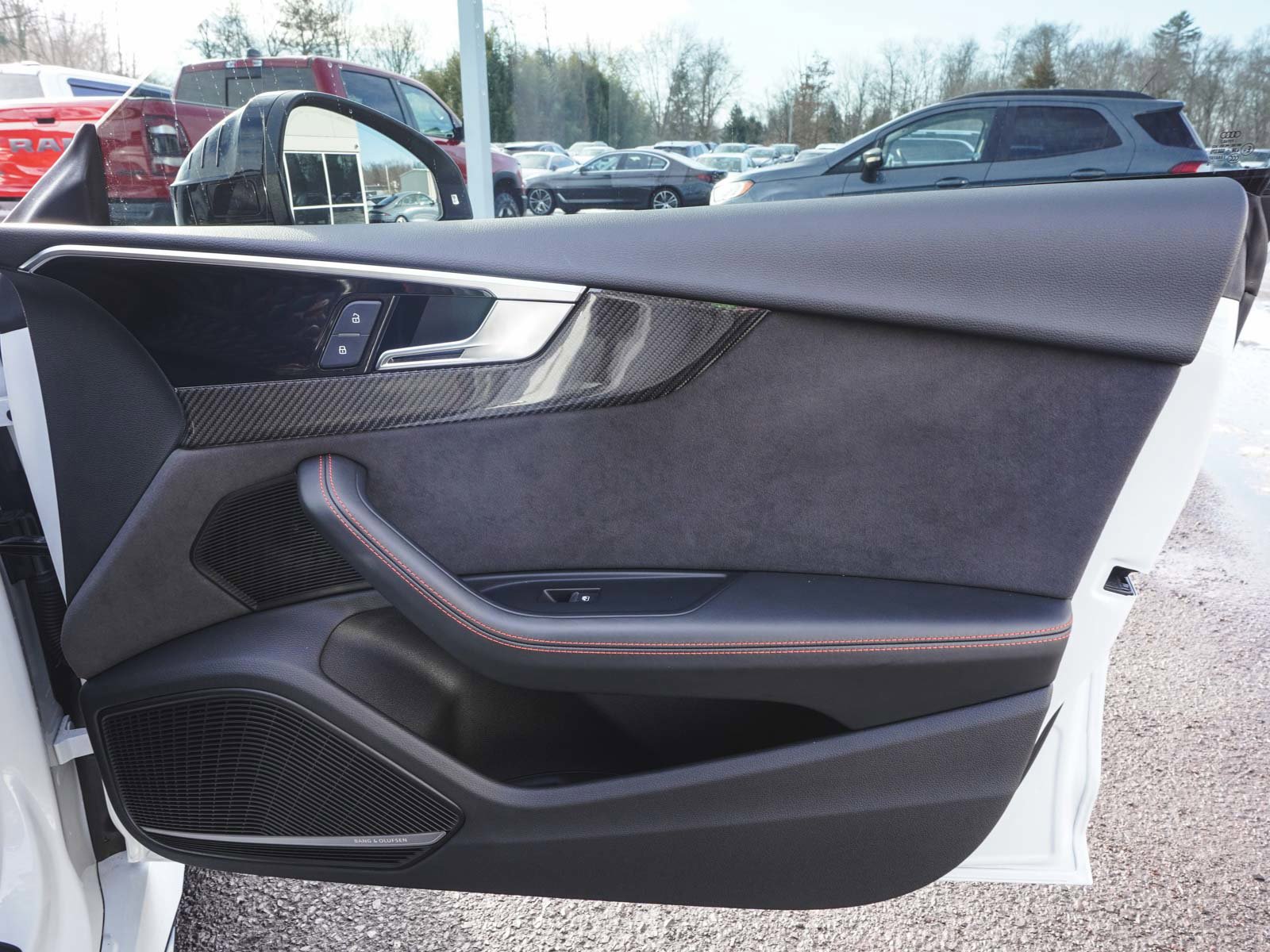 Used 2022 Audi RS 5 2.9T image 11