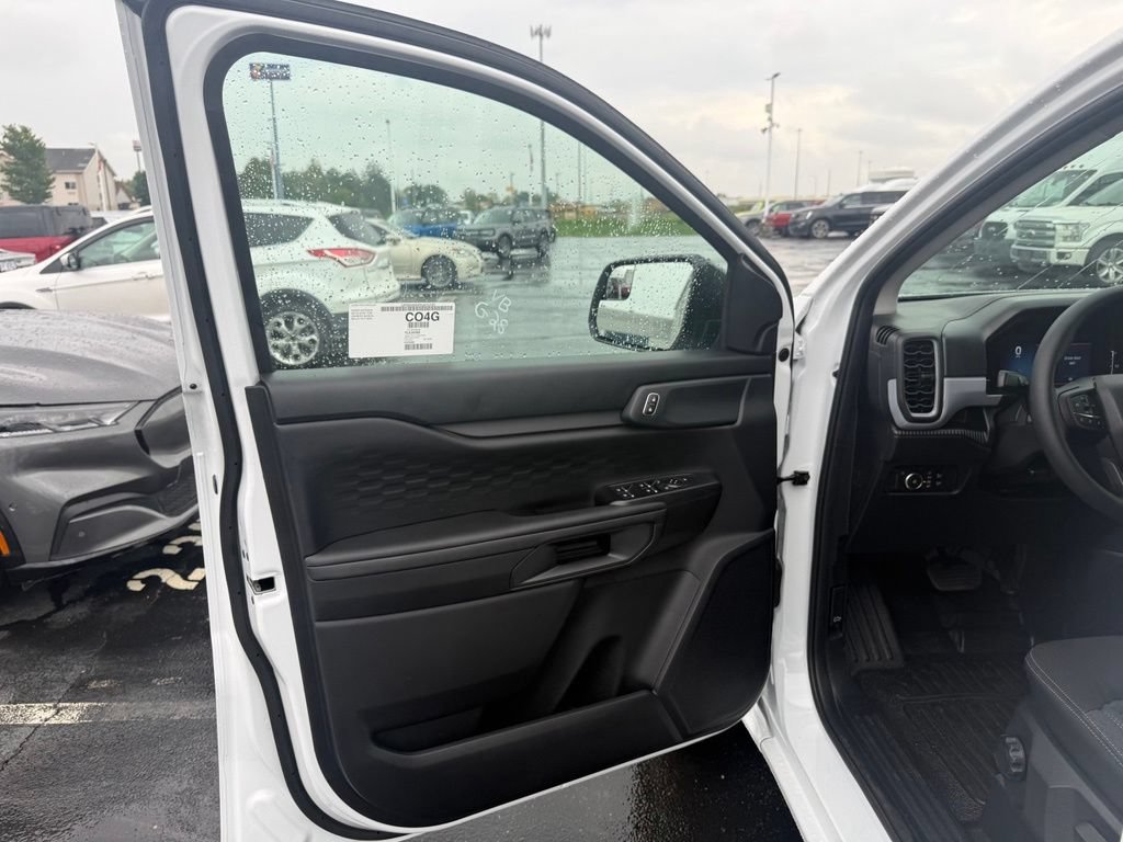New 2026 Ford Ranger XL RWD image 12