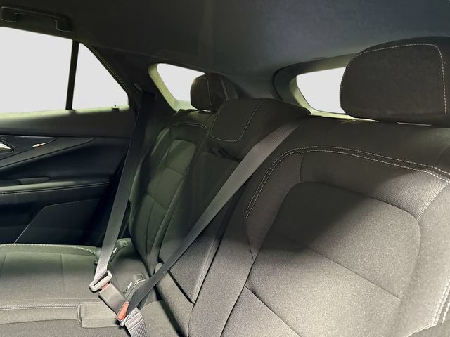 New 2026 Chevrolet Blazer EV LT FWD image 24