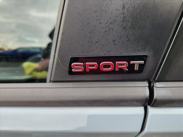 Certified 2025 Volkswagen Jetta Sport image 20