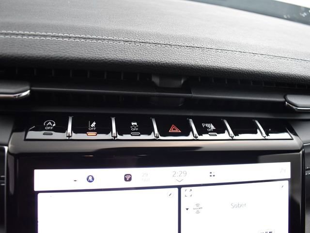 New 2025 Jeep Grand Cherokee Limited w/ Black Appearance Package image 23