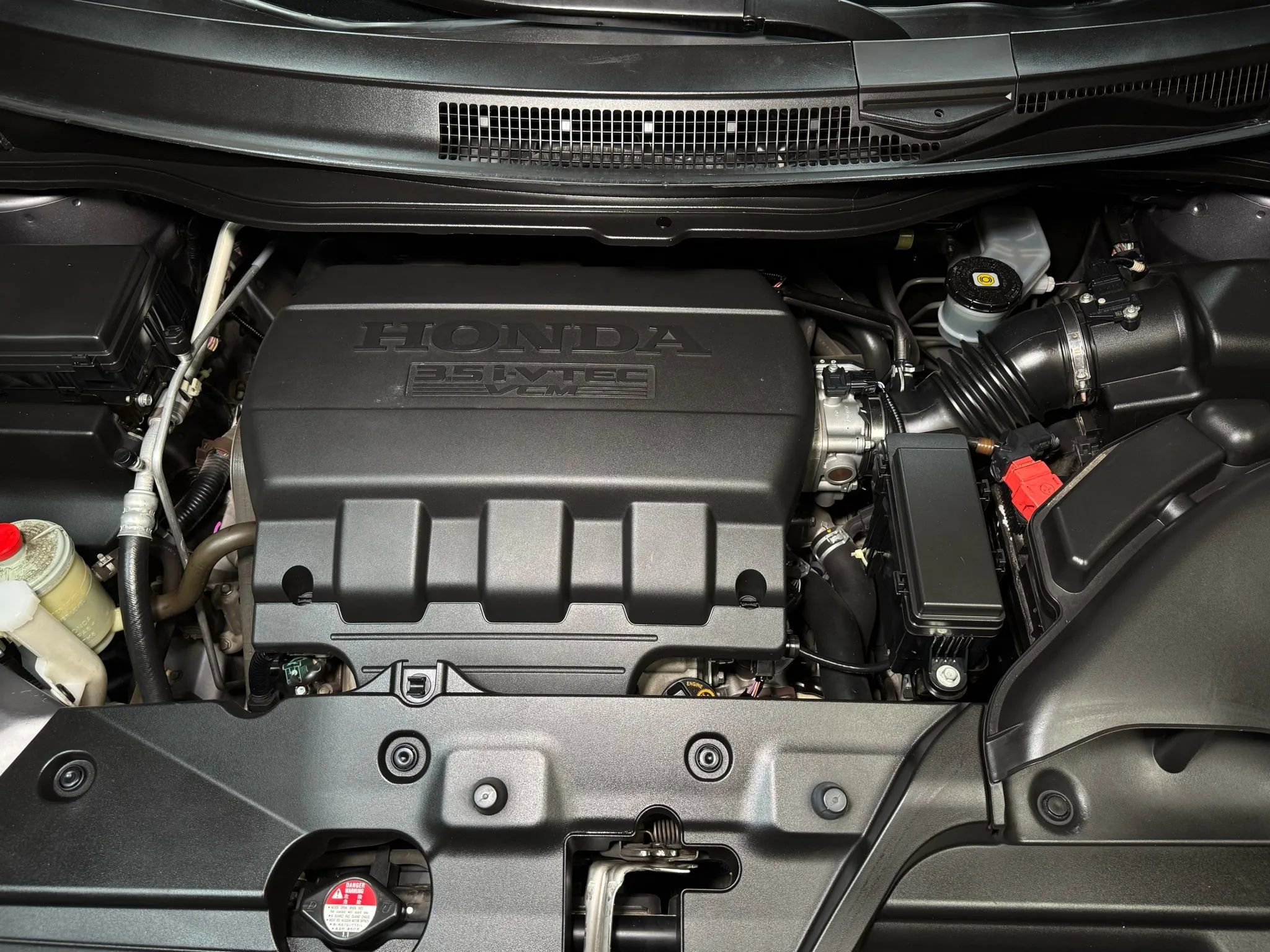 Used 2014 Honda Odyssey EX-L image 48