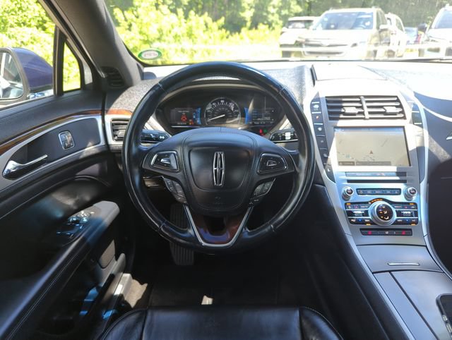 Used 2017 Lincoln MKZ Select w/ Select Plus Package FWD image 17