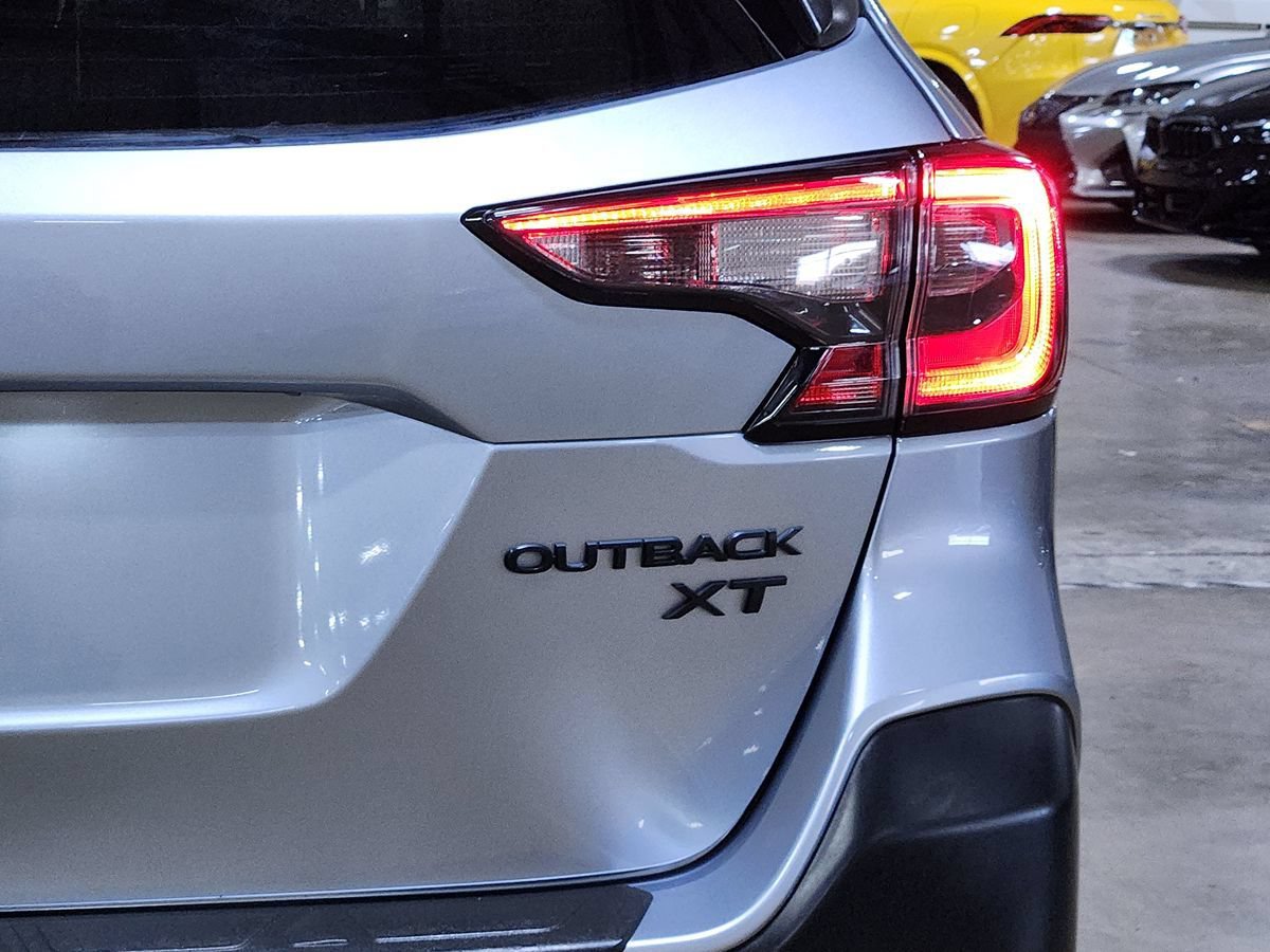 Used 2021 Subaru Outback Onyx Edition XT w/ Popular Package #2 AWD/4WD image 22