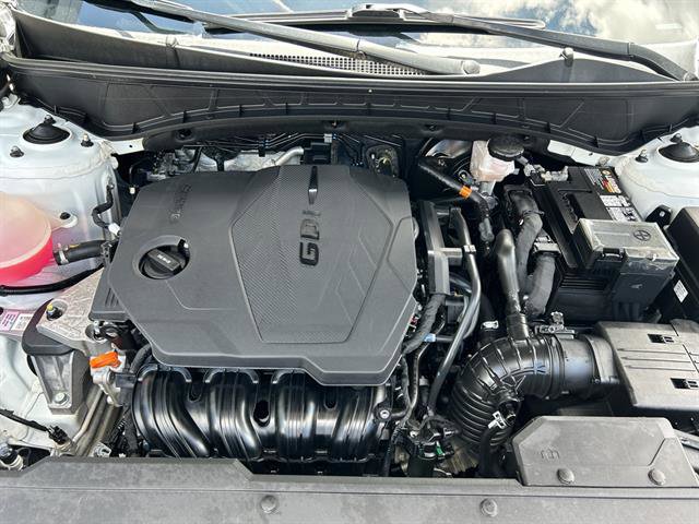 Used 2023 Hyundai Tucson SEL image 22