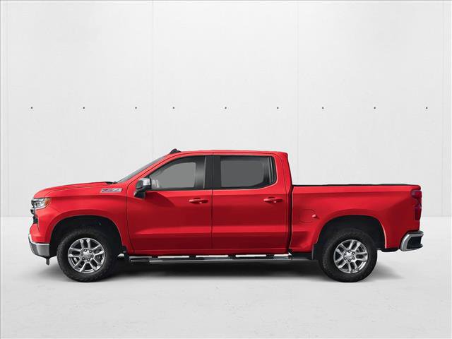 New 2026 Chevrolet Silverado 1500 LT w/ All Star Edition Plus AWD/4WD image 2