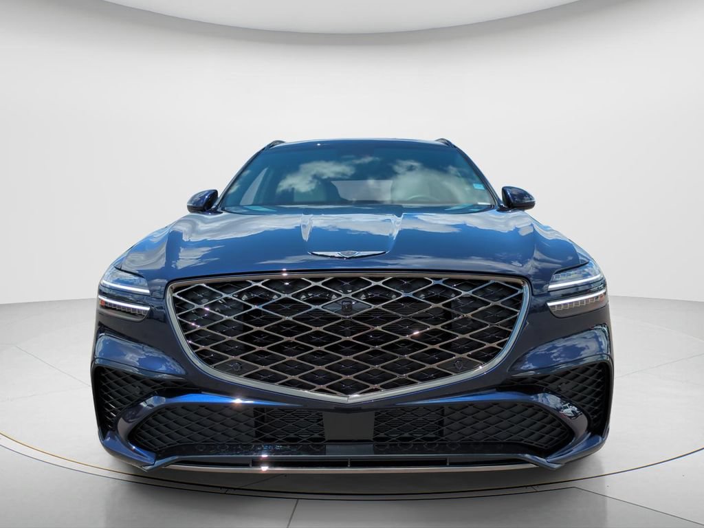 New 2026 Genesis GV70 3.5T Sport Prestige w/ G1 Accessory Package AWD/4WD image 2