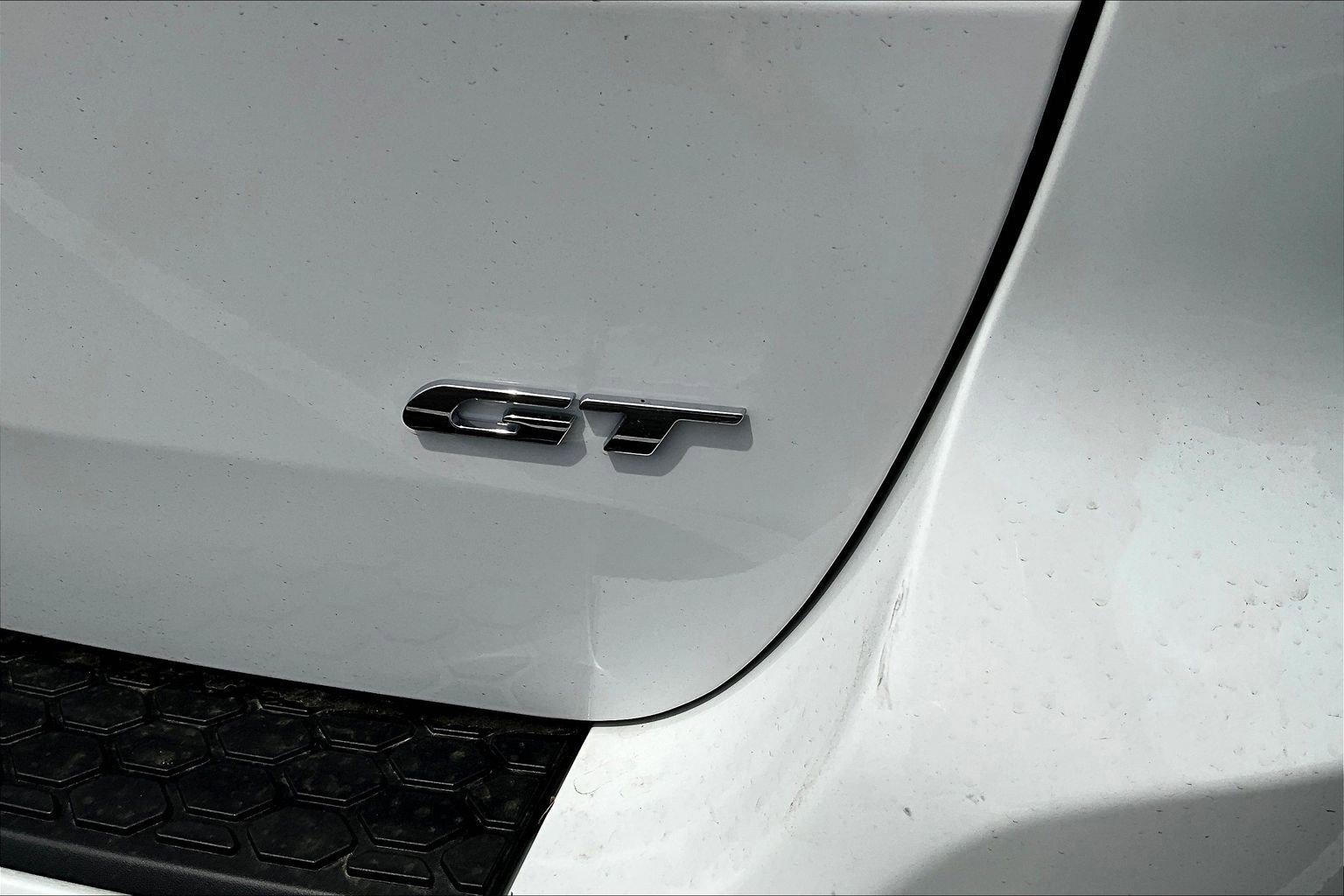 New 2026 Dodge Durango GT AWD/4WD image 14