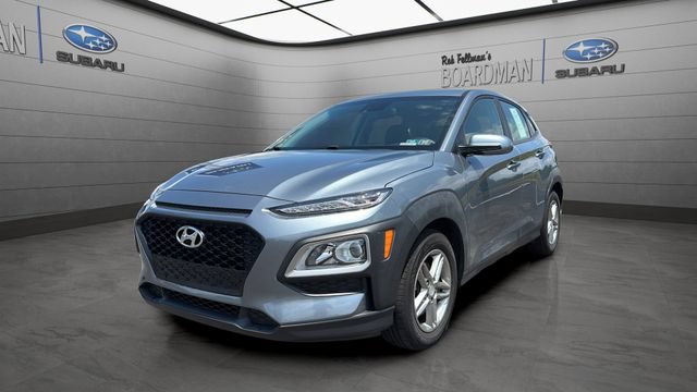 Used 2020 Hyundai Kona SE AWD/4WD image 11