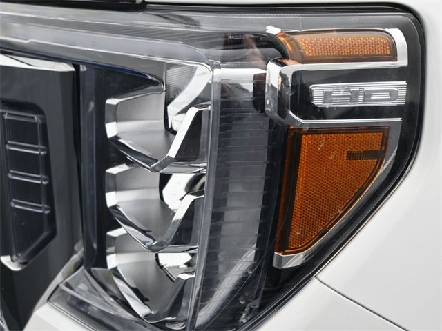 Used 2022 GMC Sierra 2500 Denali w/ Denali Ultimate Package image 10
