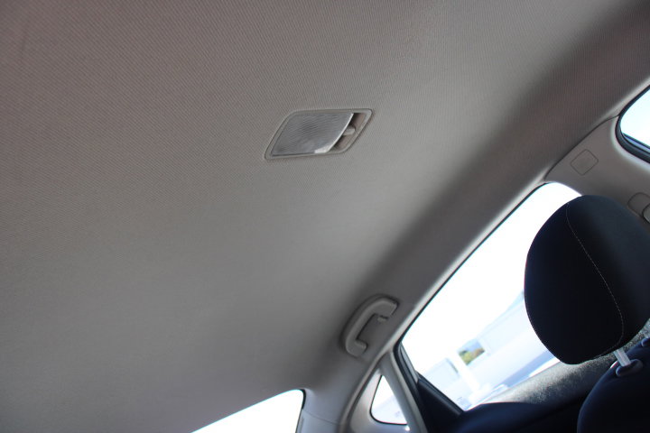 Used 2014 Nissan Sentra SL w/ Electronics Package FWD image 19