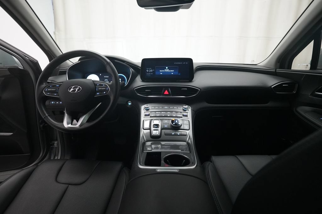 Used 2023 Hyundai Santa Fe SEL w/ Premium Package AWD/4WD image 5