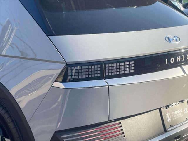 Used 2024 Hyundai Ioniq 5 SE image 10