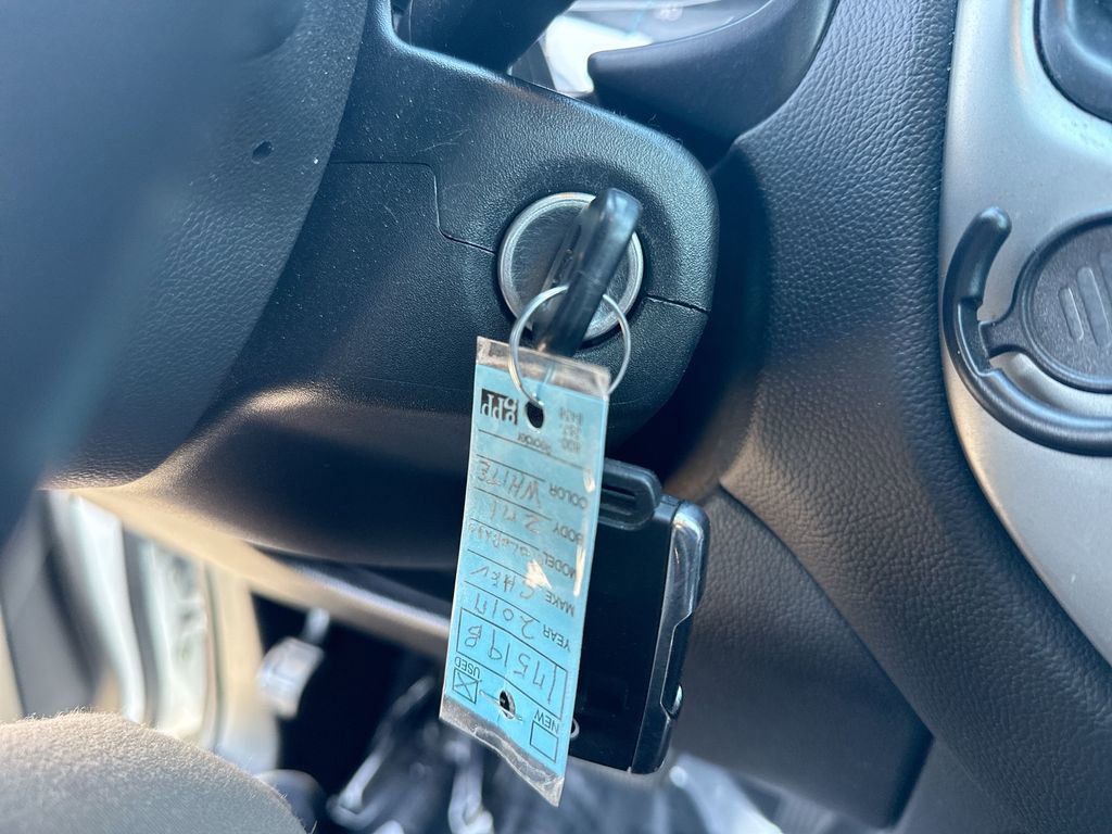 Used 2017 Chevrolet Colorado LT image 13