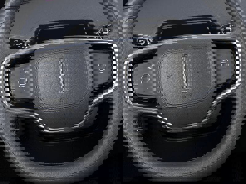 New 2026 Lincoln Nautilus Reserve w/ Jet Appearance Package image 12