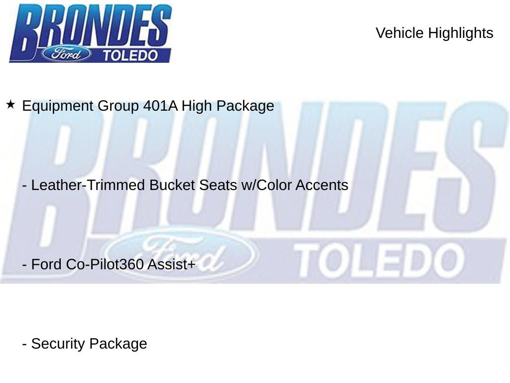 Used 2025 Ford Mustang GT Premium image 5