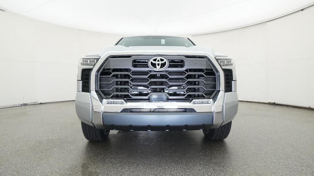 New 2026 Toyota Tundra 1794 Edition w/ TRD Off-Road Package AWD/4WD image 31