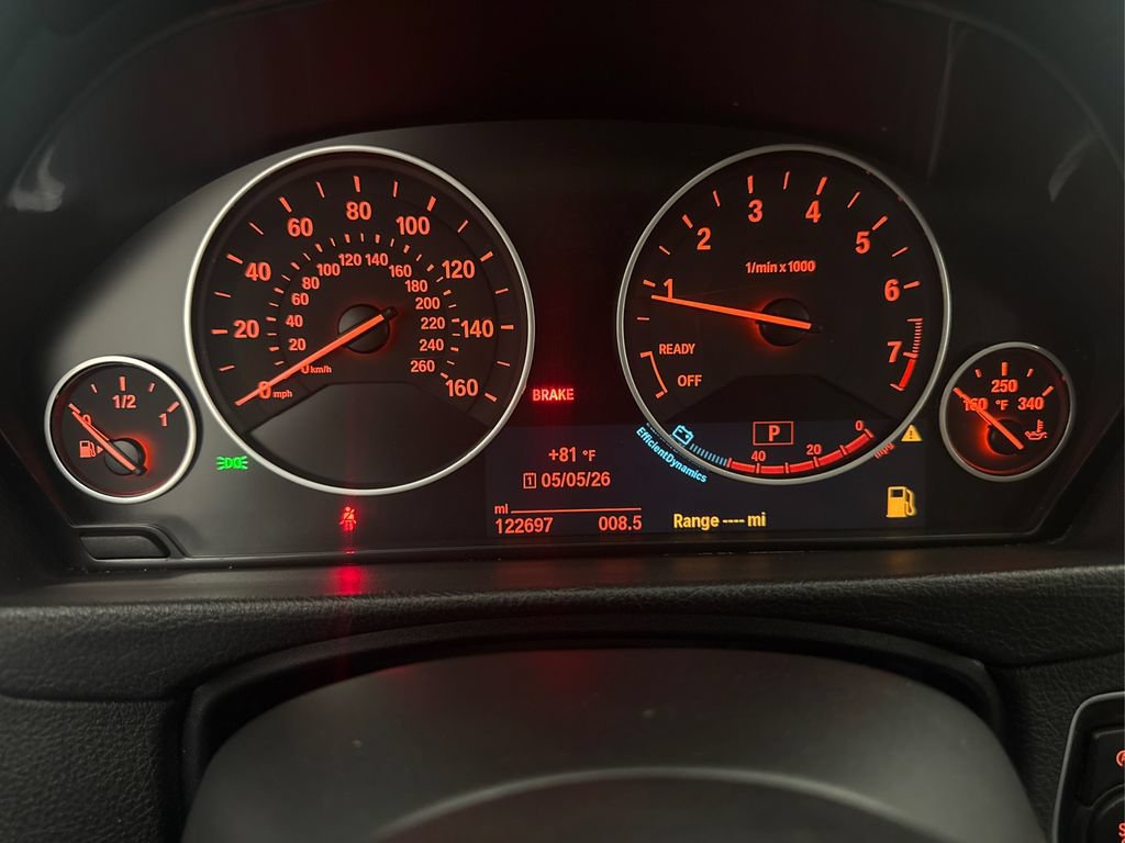 Used 2015 BMW 428i xDrive Coupe AWD/4WD image 37