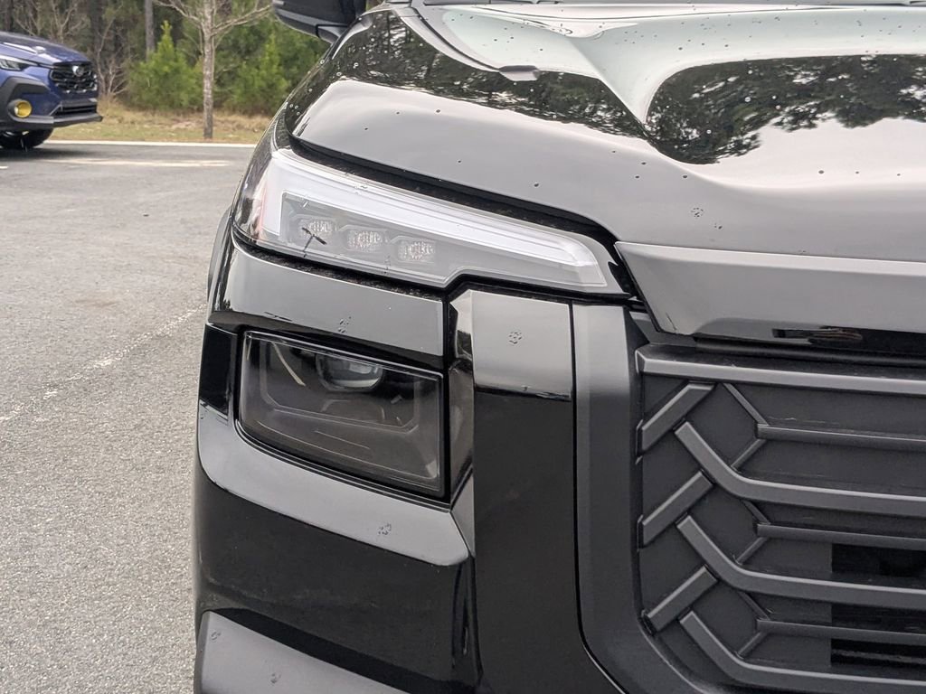 New 2026 Subaru Outback Premium image 11