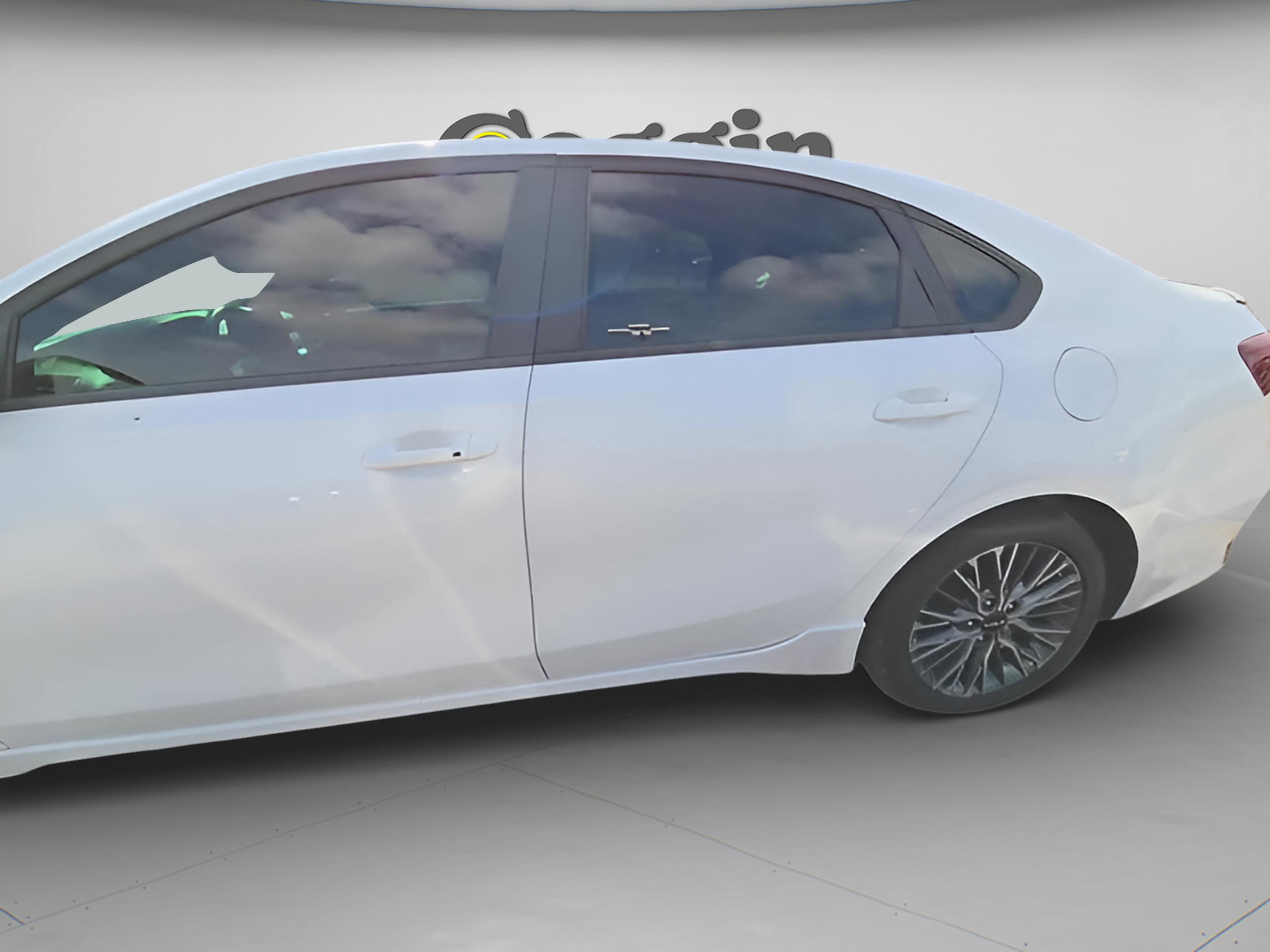 Used 2022 Kia Forte GT-Line w/ GT-Line Premium Package image 26