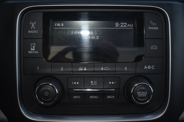 Used 2017 RAM 2500 Tradesman w/ Chrome Appearance Group image 22