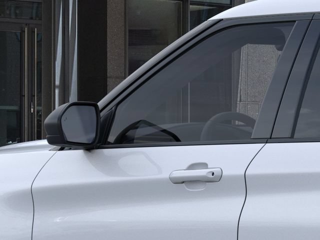 New 2026 Ford Explorer Active AWD/4WD image 22