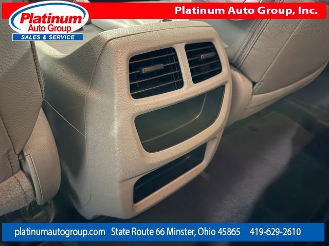Used 2023 Honda Ridgeline RTL image 28
