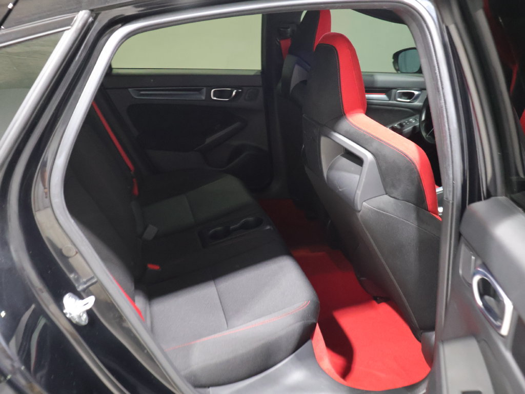 Used 2023 Honda Civic Type R image 19
