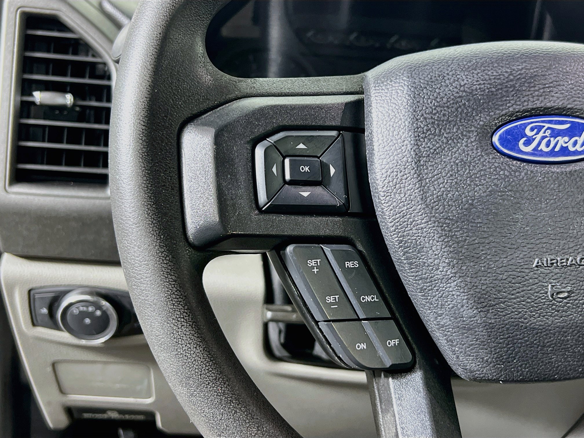 Used 2019 Ford F250 XL w/ XL Value Package RWD image 17